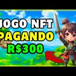 NOVO JOGO NFT GRÁTIS NO MOBILE: GANHE DINHEIRO NO CASTILE – AIRDROP FÁCIL E FREE TO PLAY!