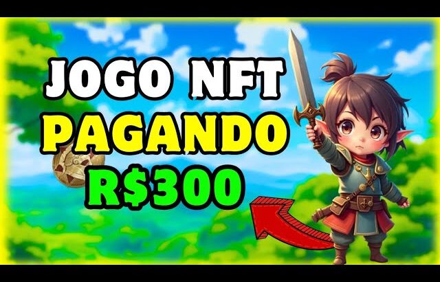 NOVO JOGO NFT GRÁTIS NO MOBILE: GANHE DINHEIRO NO CASTILE – AIRDROP FÁCIL E FREE TO PLAY!