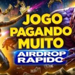 NOVO JOGO NFT PAGANDO MUITO + AIRDROP RAPIDO –  PLAY TO EARN  SPOT ZERO NFT