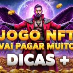 NOVO JOGO NFT  PODE PAGAR MAIS DE $150 DOLARES  – PLAY TO EARN FORGOTTEN RUNIVERSE NFT