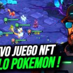 Nuevo JUEGO NFT pagando mas de 1 MILLON en AIRDROP ! Trucos para posicionarte ! Valeria