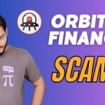 Orbiter Finance Airdrop Scam !! OBT Coin Airdrop To Buy NFT’s Worth It ?