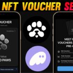 🐾 PAWS Airdrop NFT Voucher Mint & Sell | Paws airdrop pre-market update | paws airdrop new update