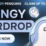 PENGU Pudgy Penguins NFt Airdrop Up to $30,000 $PENGU