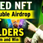 Seed NFT | Seed Airdrop update | Seed Coin Listing Update | Airdrop News Update | Albarizon