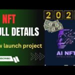 TMT NFT: Ai NFT | Ai NFT Plan | Treasure Nft vs Ai NFT