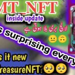 TMT NFT Argent update / Withdraw Stopped ? / Scam Alert 😱🔚