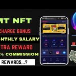 TMT NFT BUSINESS PLAN || 7004312364