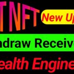 TMT NFT New Update Withdraw | Treasure NFT Scam Alert | TMT NFT 100% Scam