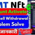 TMT Nft New update | TMT Nft Problem Slove | TMT Nft Please Activate Permission First