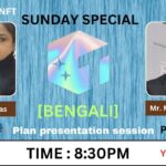 TOPIC :- Treasure NFT Plan Presentation .[BENGALI]