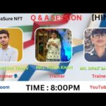 TREASURE NFT QUESTION AND ANSWER SESSION