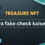 TREASURE NFT REAL YA FAKE CHECK KAISE KARE ?