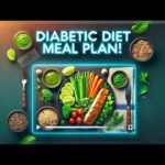 The Best Diabetic Diet Meal Plan Guide (2025)