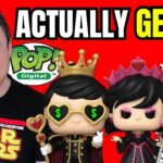 This NEW Funko NFT Drop is Actually Genius! But You Might Be Screwed…