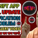 Tmt Nft Withdrawal Problem || Tmt Nft Trading App Withdrawal Kaise Kare || Tmt Nft App Real or fake