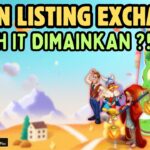 Token Rilis Exchange !! Worth It Dimainkan Game NFT Tile Match With Sol  | Sesepuh NFT