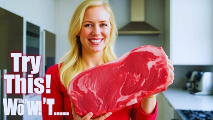 Top 5 Meats That CRUSH Blood Sugar Spikes!