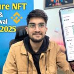 Treasure NFT 2025: Deposit Money and Withdraw in Binance/Trust Wallet | Real or Fake