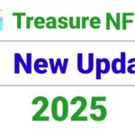 Treasure NFT 5 New Update 2025 || Treasure NFT Rewards, Blaind Box, Salery Update By Android Urdu