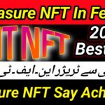 Treasure NFT Fear From TMT NFT😱 | Difference Between Treasure NFT And TMT NFT|Treasure Challenge TMT