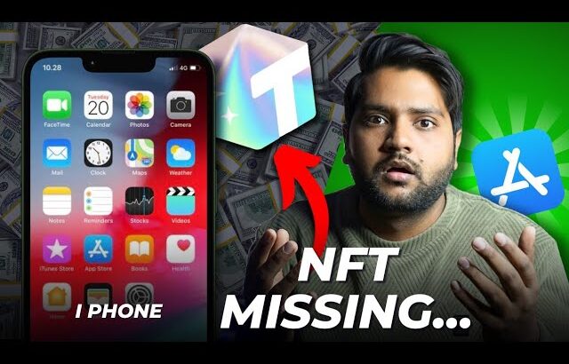 Treasure NFT Missing | Treasure NFT Update | Abhishek Samaniya