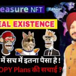 Treasure NFT इतना पैसा कैसे देता है || NFT Impact in Crypto Market || Top 10 Most Expensive NFT’s