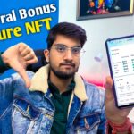 Treasure NFT New Update 2025: No referral Bonus! Treasure NFT Trading Real or Scam?