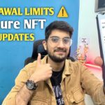 Treasure NFT New Updates 2025: Withdrawal Limits. INVEST OR EXIT? Treasure NFT Real or Fake?