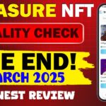 Treasure NFT Real or Fake 🧐 Full Guide 2025