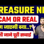 Treasure NFT Real or Fake.? | Treasure NFT Full Plan | Treasure NFT Latest Update | Today New Update