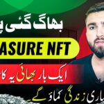 Treasure NFT Safe Or Not In 2025? | Treasure NFT Detail Review | Treasure NFT | Treasure NFT Update