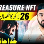 Treasure NFT Stop Work in 2025? | Treasure NFT New Update Full Details | Treasure NFT