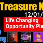 Treasure NFT Update |Zoom Meeting Treasure NFT Life Changing Plan