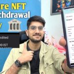 Treasure NFT Withdraw Process: Directly USDT TO BANK ACCOUNT FOR INDIA 🇮🇳