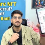 Treasure NFT Without Referral Account Ban? Important Questions! Treasure NFT real or fake!