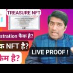 Treasure Nft Real Or Scam 2025 | Live Proof | Reality Of Treasure Nft | Treasure Nft Full Review