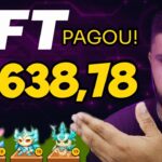 🔥URGENTE: JOGO NFT PAGOU R$638,78 VEJA COMO GANHEI USDT GRÁTIS!