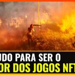 VENDA SEUS NFTs DE 1 A 100 DÓLARES E SE PREPARE PARA UM DOS MELHORES JOGOS NFT DE SOBREVIVÊNCIA