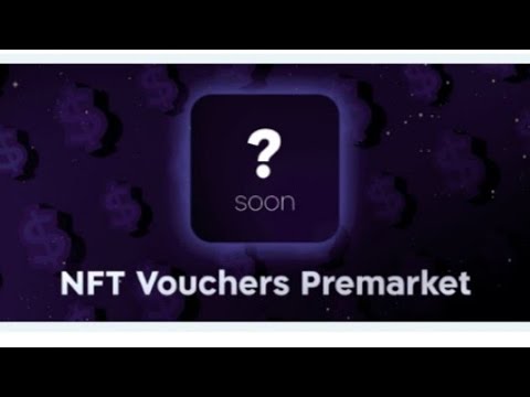 W-coin airdrop NFT vouchers & listing date – what you need to know & more information