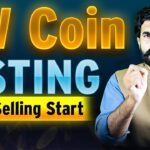 WCoin Listing | WCoin NFT Selling Start | WCoin Airdrop Update | Crypto News Update | Albarizon