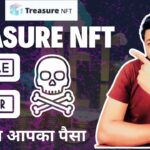 “Why Treasure NFT Shut Down So Quickly | Shocking Reasons Revealed!”