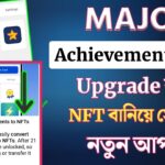 major achievement convert nft | upgrade major achievement | major nft sell update