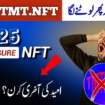 tmt nft new update today | Tmt Nft is still working | How to Avoid Scam | Treasure NFT