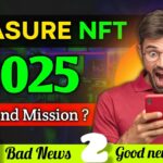 treasure nft new update 2025 | treasure nft real or fake | Universe Crux