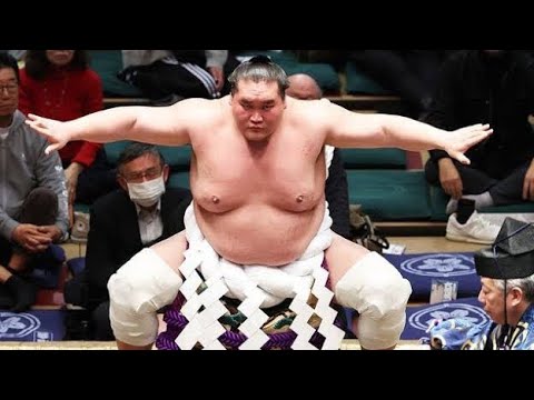 初場所】照ノ富士の両ヒザ＆糖尿病は大丈夫なのか 「今日壊れてもいいと…」専属トレーナーが胸中代弁