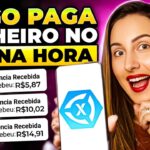 APP DE JOGO NFT GRÁTIS E FÁCIL QUE PAGA DINHEIRO DE VERDADE NA HORA PELO PIX 2025