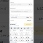 Binance se treasure Nft pe dollar kasy jai ge ye video dekho #binanace #binancedex #foryoupage #nft