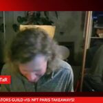 CREATORS GUILD – NFT Paris TAKEAWAYS