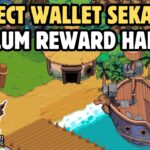 Cara Connect Wallet Dan Pra Registrasi !! Game NFT Kuroro Beast | Kuroro Ranch | Sesepuh NFT